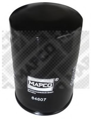 MAPCO 64607 Масляный фильтр для BMW 5 (Бмв 5) MAPCO 64607 Масляный фильтр для BMW 5 (Бмв 5)