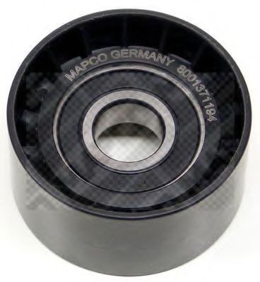 MAPCO 23171 Паразитный ведущий ролик, поликлиновой ремень для NISSAN PRIMERA (Ниссан Примера) MAPCO 23171 Паразитный ведущий ролик, поликлиновой ремень для NISSAN PRIMERA (Ниссан Примера)