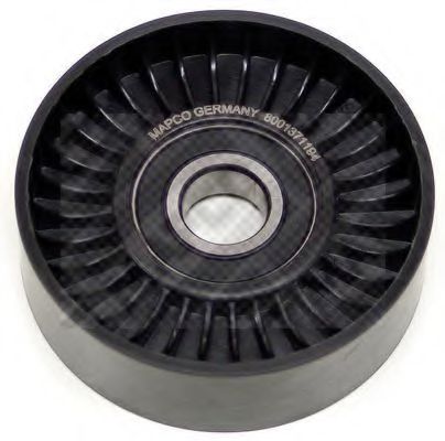 MAPCO 23252 Паразитный ведущий ролик, поликлиновой ремень для KIA AMANTI (Киа Аманти) MAPCO 23252 Паразитный ведущий ролик, поликлиновой ремень для KIA AMANTI (Киа Аманти)