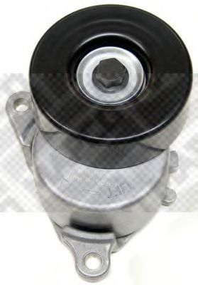 MAPCO 23682 Натяжитель ремня, клиновой зубча для FORD MONDEO (Форд Мондэо) MAPCO 23682 Натяжитель ремня, клиновой зубча для FORD MONDEO (Форд Мондэо)