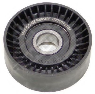 MAPCO 23870/1 Паразитный ведущий ролик, поликлиновой ремень для VOLKSWAGEN JETTA I (Фольксваген Жэтта и) MAPCO 23870/1 Паразитный ведущий ролик, поликлиновой ремень для VOLKSWAGEN JETTA I (Фольксваген Жэтта и)