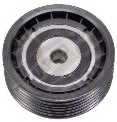 MAPCO 23991 Паразитный ведущий ролик, поликлиновой ремень для SAAB 900 II (Сааб 900 2) MAPCO 23991 Паразитный ведущий ролик, поликлиновой ремень для SAAB 900 II (Сааб 900 2)