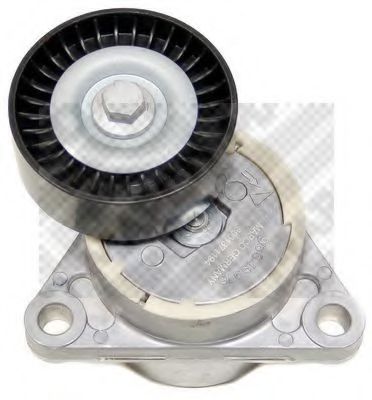 MAPCO 24761 Натяжитель ремня, клиновой зубча для CHEVROLET LANOS (Шевроле Ланос) MAPCO 24761 Натяжитель ремня, клиновой зубча для CHEVROLET LANOS (Шевроле Ланос)