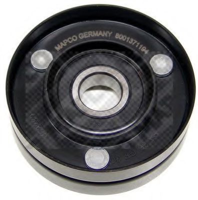 MAPCO 24863/1 Паразитный ведущий ролик, поликлиновой ремень для AUDI 90 (Ауди 90) MAPCO 24863/1 Паразитный ведущий ролик, поликлиновой ремень для AUDI 90 (Ауди 90)