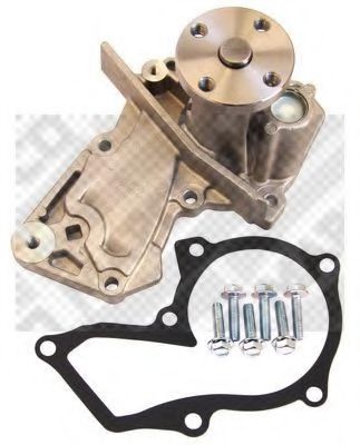 MAPCO 21613 Водяной насос для MAZDA DEMIO (Мазда Дэмио) MAPCO 21613 Водяной насос для MAZDA DEMIO (Мазда Дэмио)