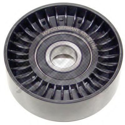 MAPCO 24761/1 Паразитный ведущий ролик, поликлиновой ремень для DAEWOO NUBIRA (Дэу Нубира) MAPCO 24761/1 Паразитный ведущий ролик, поликлиновой ремень для DAEWOO NUBIRA (Дэу Нубира)