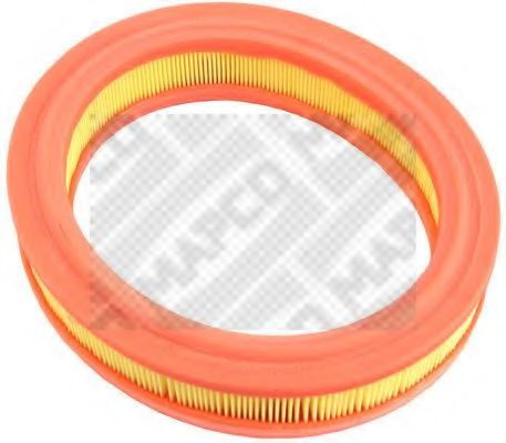 MAPCO 60128 Воздушный фильтр для LANCIA (Лансиа/лянча) MAPCO 60128 Воздушный фильтр для LANCIA (Лансиа/лянча)