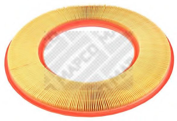 MAPCO 60214 Воздушный фильтр для BMW 7 (Бмв 7) MAPCO 60214 Воздушный фильтр для BMW 7 (Бмв 7)