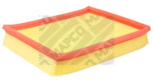MAPCO 60247 Воздушный фильтр для FORD GRANADA (Форд Гранада) MAPCO 60247 Воздушный фильтр для FORD GRANADA (Форд Гранада)