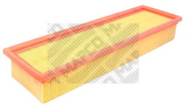 MAPCO 60360 Воздушный фильтр для RENAULT SAFRANE (Рено Сафранэ) MAPCO 60360 Воздушный фильтр для RENAULT SAFRANE (Рено Сафранэ)