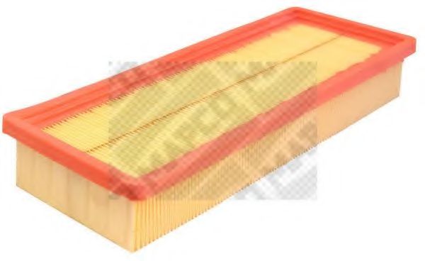 MAPCO 60572 Воздушный фильтр для FIAT (Фиат) MAPCO 60572 Воздушный фильтр для FIAT (Фиат)