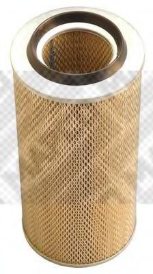 MAPCO 60711 Воздушный фильтр для VOLKSWAGEN LT 40-55 I (Фольксваген Лт 40-55 и)