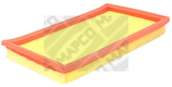 MAPCO 60744 Воздушный фильтр для OPEL (Опель) MAPCO 60744 Воздушный фильтр для OPEL (Опель)
