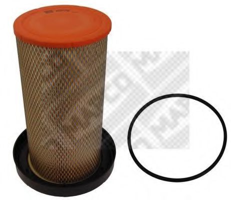 MAPCO 60779 Воздушный фильтр для PEUGEOT (Пежо) MAPCO 60779 Воздушный фильтр для PEUGEOT (Пежо)