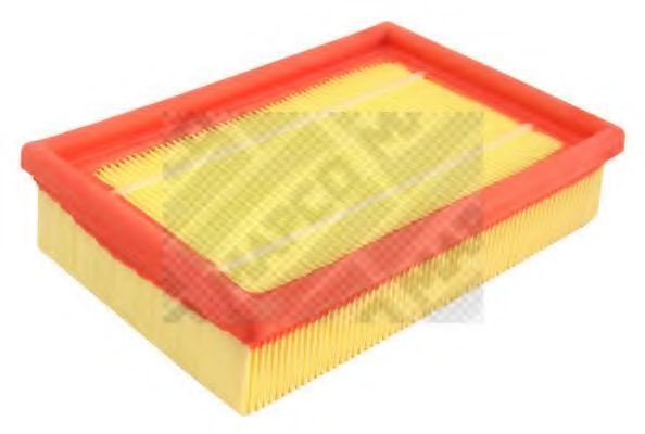 MAPCO 60902 Воздушный фильтр для FORD FIESTA (Форд Фиэста) MAPCO 60902 Воздушный фильтр для FORD FIESTA (Форд Фиэста)