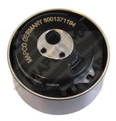 MAPCO 23067 Натяжной ролик, ремень ГРМ для FIAT 500 (Фиат 500) MAPCO 23067 Натяжной ролик, ремень ГРМ для FIAT 500 (Фиат 500)