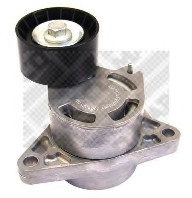 MAPCO 23177 Натяжитель ремня, клиновой зубча для OPEL MOVANO (Опель Моvано) MAPCO 23177 Натяжитель ремня, клиновой зубча для OPEL MOVANO (Опель Моvано)