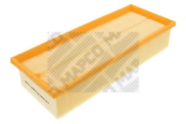 MAPCO 60163 Воздушный фильтр для VOLKSWAGEN VENTO III (Фольксваген Венто 3) MAPCO 60163 Воздушный фильтр для VOLKSWAGEN VENTO III (Фольксваген Венто 3)