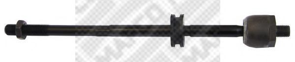 MAPCO 19696/1 Осевой шарнир, рулевая тяга 