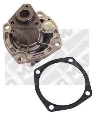 MAPCO 21000 Водяной насос для ALFA-ROMEO (Алфа-ромэо) MAPCO 21000 Водяной насос для ALFA-ROMEO (Алфа-ромэо)