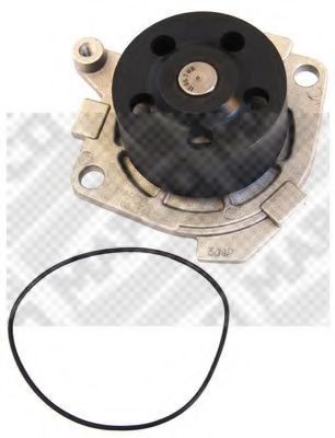 MAPCO 21003 Водяной насос 