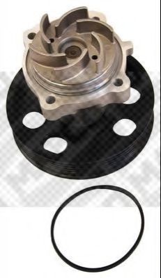 MAPCO 21016 Водяной насос для FIAT LINEA (Фиат Линэа) MAPCO 21016 Водяной насос для FIAT LINEA (Фиат Линэа)