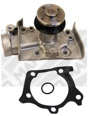 MAPCO 21551 Водяной насос для DAIHATSU MIRA IV (Дайхатсу Мира иv) MAPCO 21551 Водяной насос для DAIHATSU MIRA IV (Дайхатсу Мира иv)