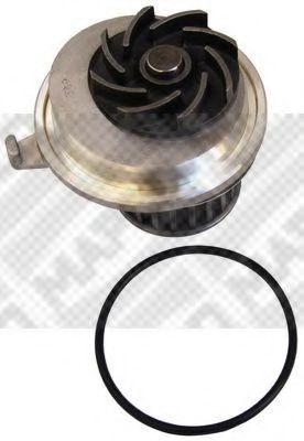 MAPCO 21760 Водяной насос 