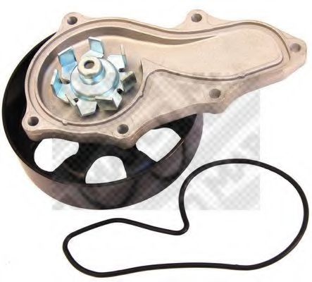 MAPCO 21522 Водяной насос для HONDA FR-V (Хонда Фр-v) MAPCO 21522 Водяной насос для HONDA FR-V (Хонда Фр-v)