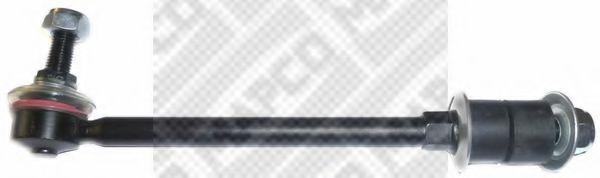 MAPCO 49223HPS Тяга стойка, стабилизатор 