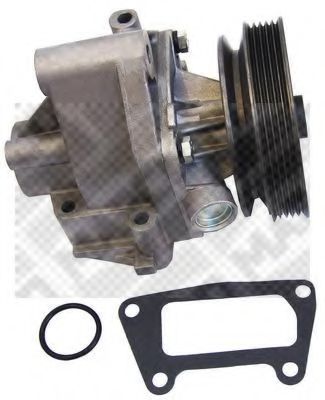 MAPCO 21024 Водяной насос для LANCIA (Лансиа/лянча) MAPCO 21024 Водяной насос для LANCIA (Лансиа/лянча)