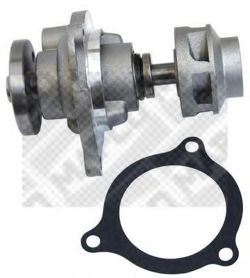 MAPCO 21609 Водяной насос 