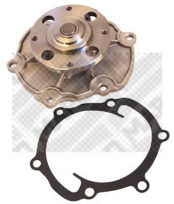 MAPCO 21777 Водяной насос 