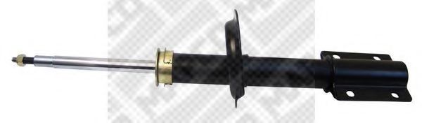 MAPCO 20012 Амортизатор для CITROËN JUMPER (CитроËн Жумпэр) MAPCO 20012 Амортизатор для CITROËN JUMPER (CитроËн Жумпэр)