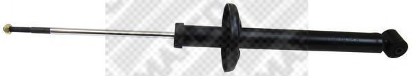 MAPCO 20752 Амортизатор для SEAT TOLEDO (Сеат Толэдо) MAPCO 20752 Амортизатор для SEAT TOLEDO (Сеат Толэдо)