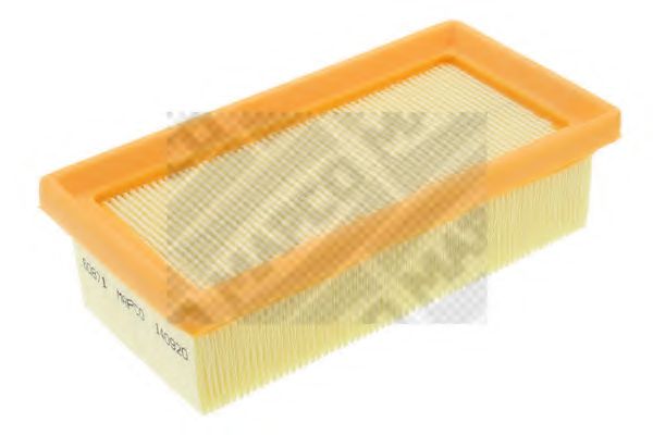 MAPCO 60871 Воздушный фильтр для LANCIA (Лансиа/лянча) MAPCO 60871 Воздушный фильтр для LANCIA (Лансиа/лянча)