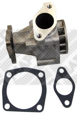 MAPCO 21012 Водяной насос для ALFA-ROMEO (Алфа-ромэо) MAPCO 21012 Водяной насос для ALFA-ROMEO (Алфа-ромэо)