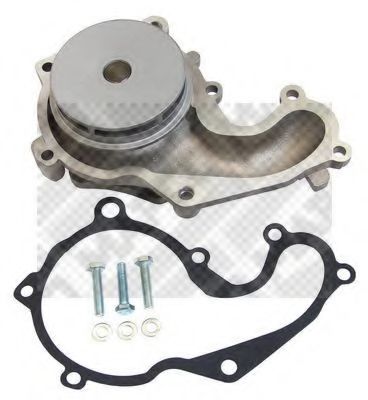 MAPCO 21615 Водяной насос 