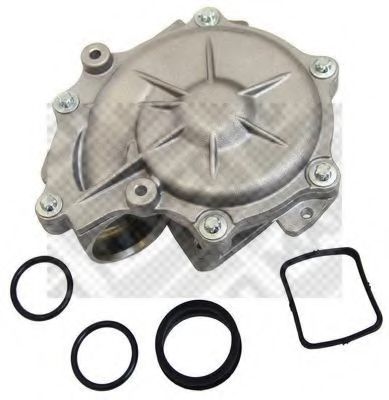 MAPCO 21654 Водяной насос 