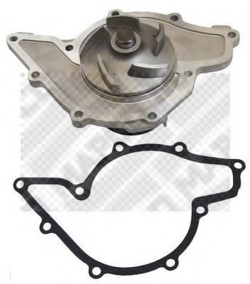 MAPCO 21803 Водяной насос 