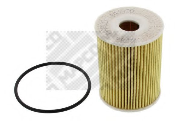 MAPCO 64714 Масляный фильтр для CHEVROLET CAPTIVA (Шевроле Каптива) MAPCO 64714 Масляный фильтр для CHEVROLET CAPTIVA (Шевроле Каптива)