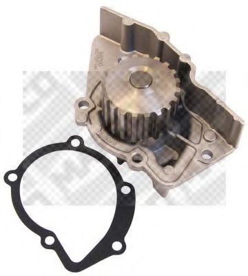 MAPCO 21312 Водяной насос для PEUGEOT 406 (Пежо 406) MAPCO 21312 Водяной насос для PEUGEOT 406 (Пежо 406)