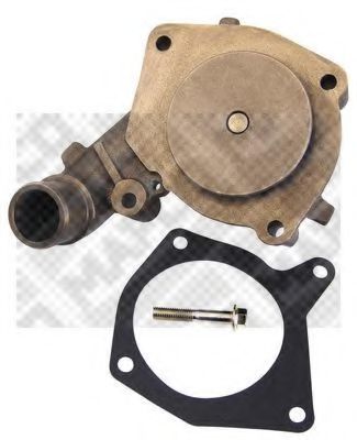 MAPCO 21600 Водяной насос для FORD ESCORT VII (Форд Эскорт 7) MAPCO 21600 Водяной насос для FORD ESCORT VII (Форд Эскорт 7)