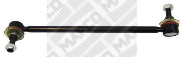 MAPCO 51290HPS Тяга стойка, стабилизатор 
