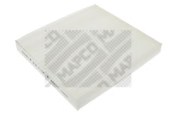 MAPCO 65540 Фильтр, воздух во внутренном пространстве для MAZDA (Мазда) MAPCO 65540 Фильтр, воздух во внутренном пространстве для MAZDA (Мазда)