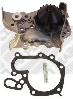 MAPCO 21123 Водяной насос для RENAULT MEGANE SCENIC (Рено Меган сценик) MAPCO 21123 Водяной насос для RENAULT MEGANE SCENIC (Рено Меган сценик)