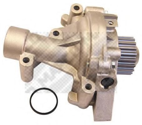 MAPCO 21320 Водяной насос для CITROËN C5 III (CитроËн С5 3) MAPCO 21320 Водяной насос для CITROËN C5 III (CитроËн С5 3)