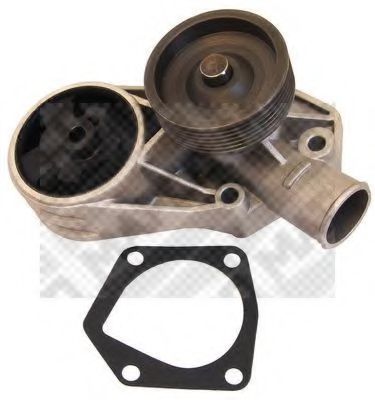 MAPCO 21990 Водяной насос 