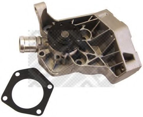 MAPCO 21991 Водяной насос 