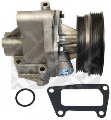 MAPCO 21017 Водяной насос для FIAT MAREA (Фиат Мареа) MAPCO 21017 Водяной насос для FIAT MAREA (Фиат Мареа)